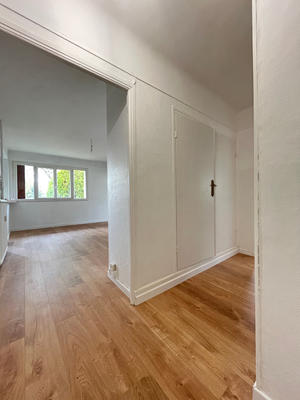 Appartement - 72 m² - 4 pièces