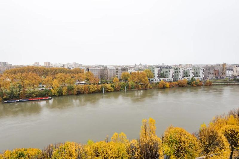 Appartement - 84 m² - 4 pièces