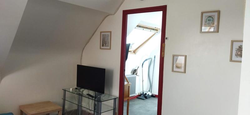Appartement - 26 m² - 2 pièces