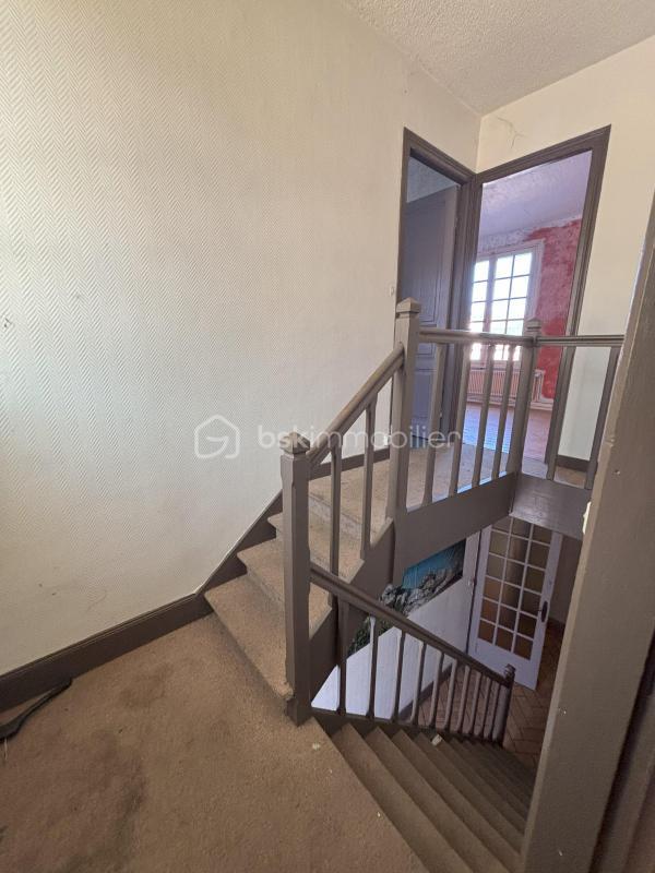 Immeuble - 200 m² - 6 pièces