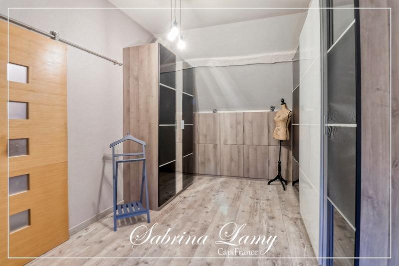 Longère - 199 m² - 8 pièces