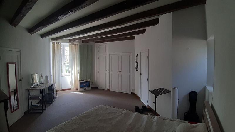 Maison de village - 160 m² - 4 pièces