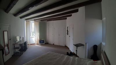 Maison de village - 160 m² - 4 pièces