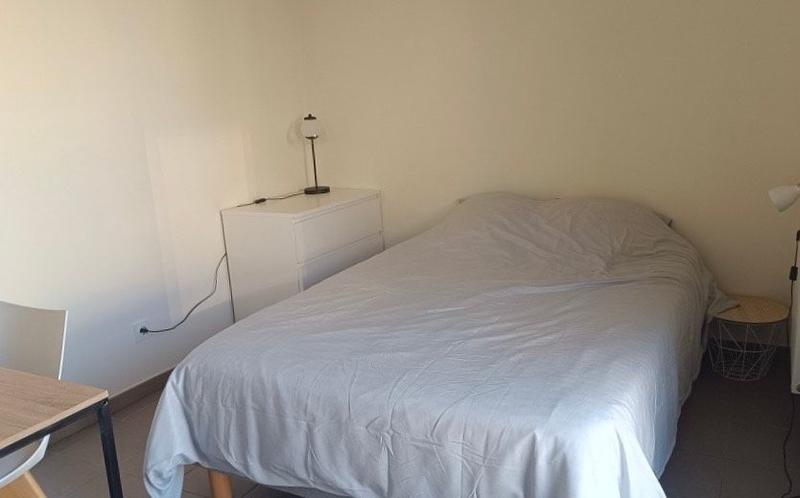 Appartement - 35 m² - 1 pièce