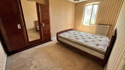 Maison - 106 m² - 5 pièces