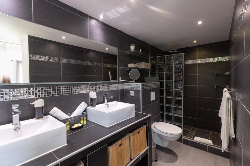 Villa - 120 m² - 4 pièces