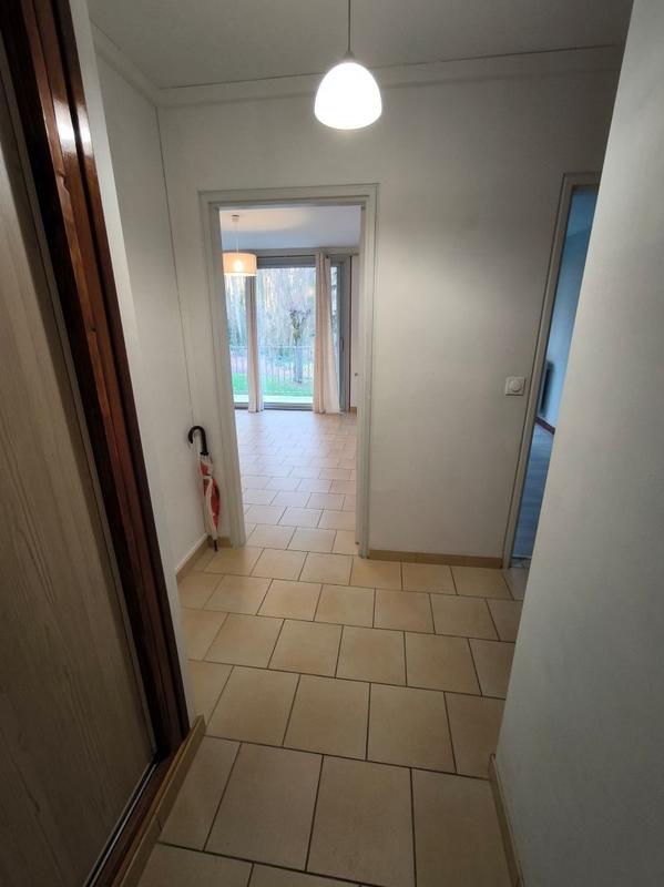 Appartement - 53 m² - 2 pièces