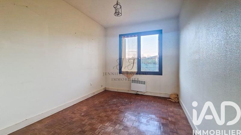 Maison - 83 m² - 4 pièces