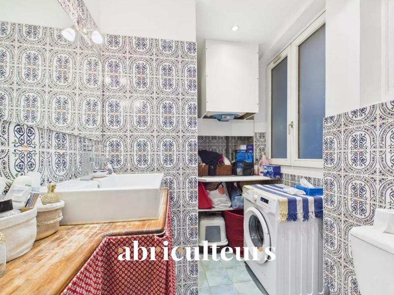 Appartement - 66 m² - 2 pièces