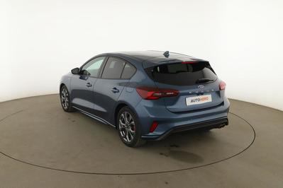 Ford Focus 1.0 Flexifuel mHEV St Line X 125 ch