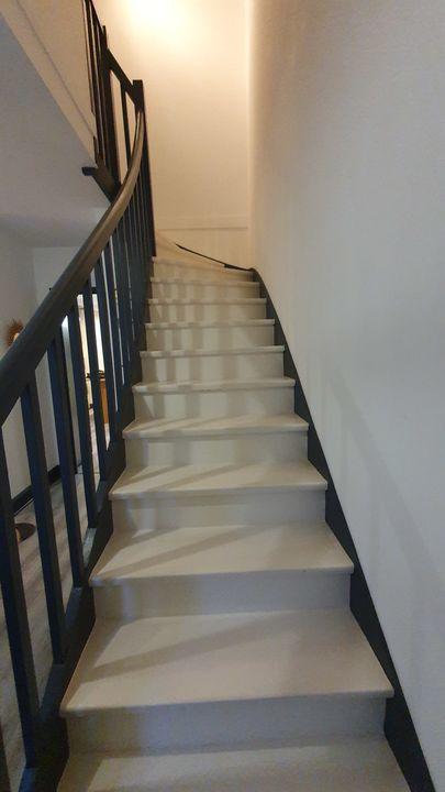 Maison - 88 m² - 5 pièces