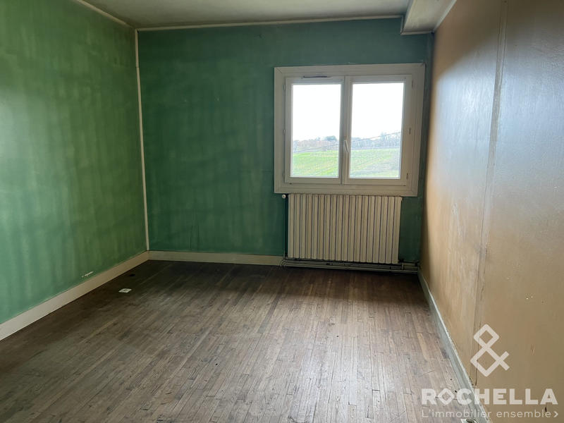 Maison ancienne - 212 m² - 9 pièces