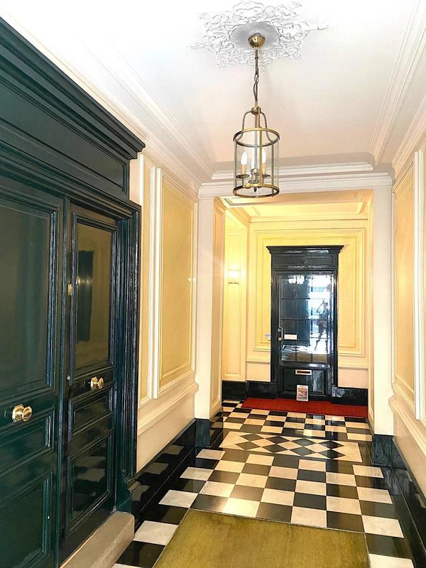 Appartement - 11 m² - 1 pièce