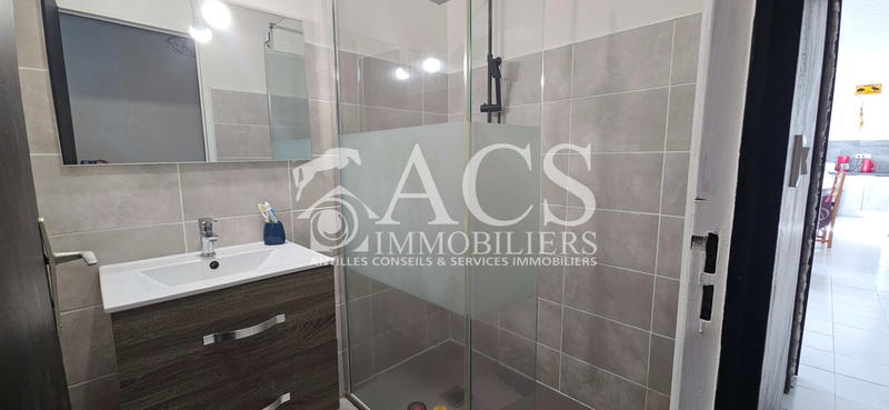 Maison - 109 m² - 5 pièces