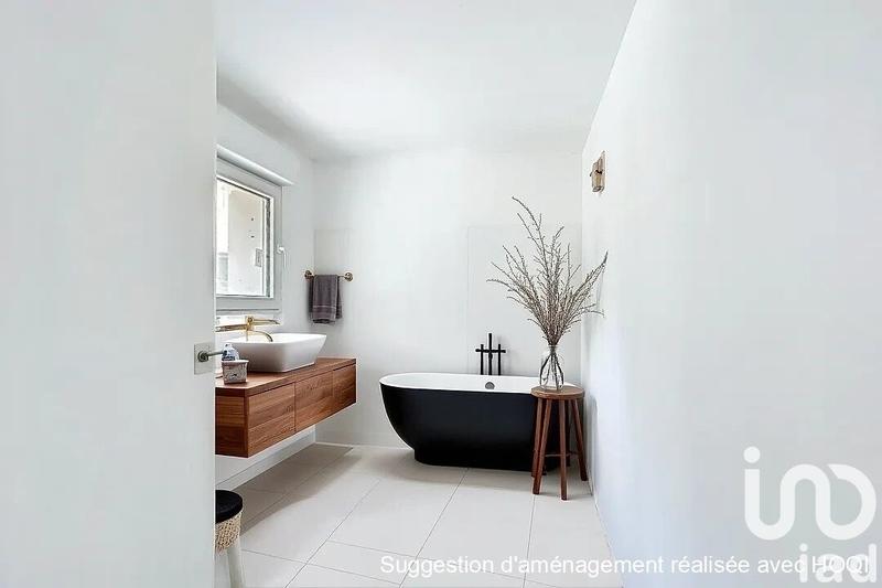 Maison - 168 m² - 5 pièces