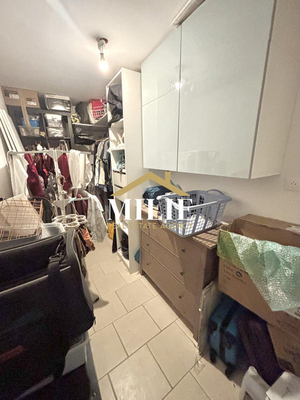 Appartement - 96 m² - 4 pièces