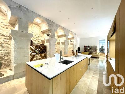 Maison - 154 m² - 7 pièces