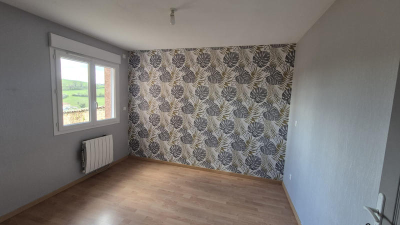 Maison - 111 m² - 5 pièces