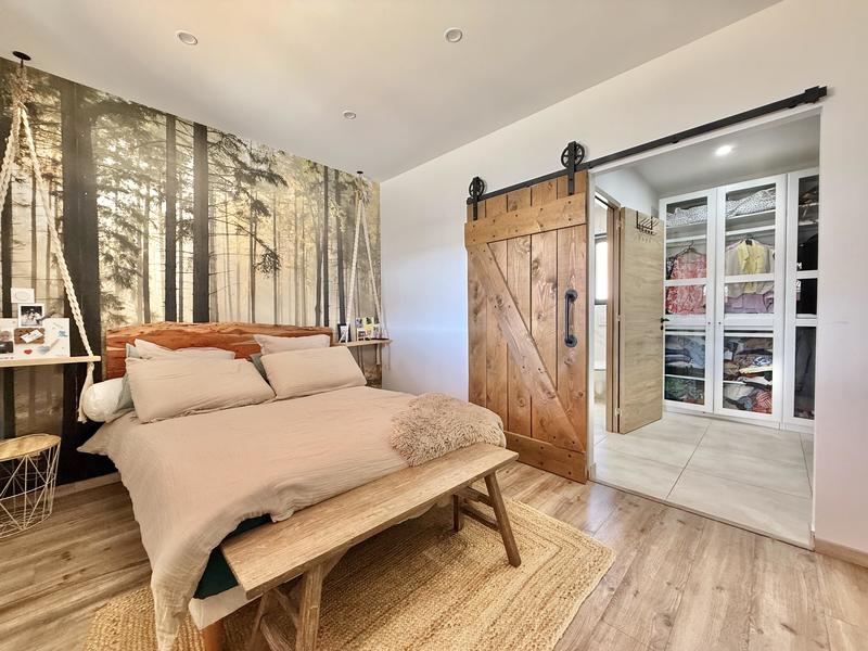 Villa - 126 m² - 5 pièces