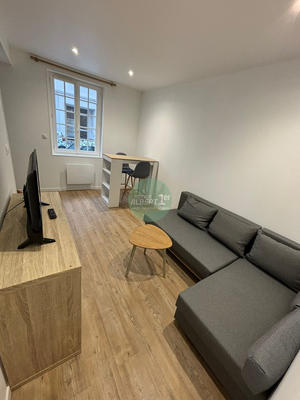 Appartement - 31 m² - 2 pièces