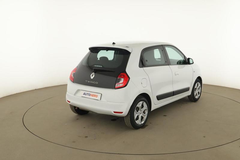 Renault Twingo 1.0 SCe Zen 65 ch