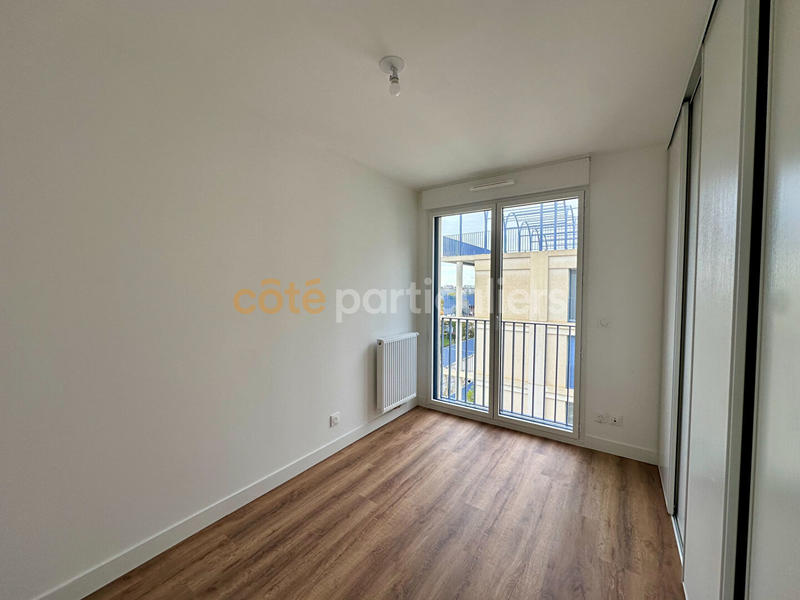 Appartement - 96 m² - 5 pièces