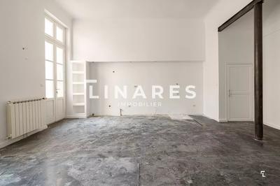 Appartement - 176 m² - 6 pièces