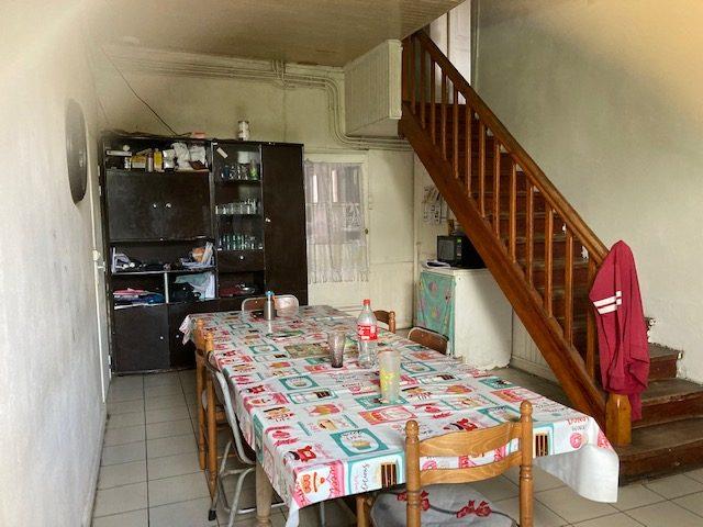 Maison - 194 m² - 9 pièces