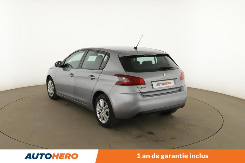 Peugeot 308 1.5 Blue-HDi Active Business Eat8 130 ch