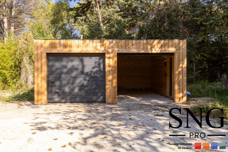 Maison - 146 m² - 8 pièces