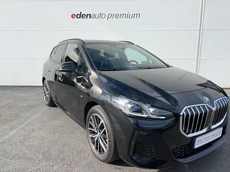 Bmw Serie 2 Active Tourer 225e xDrive 245 ch Dkg7 m Sport