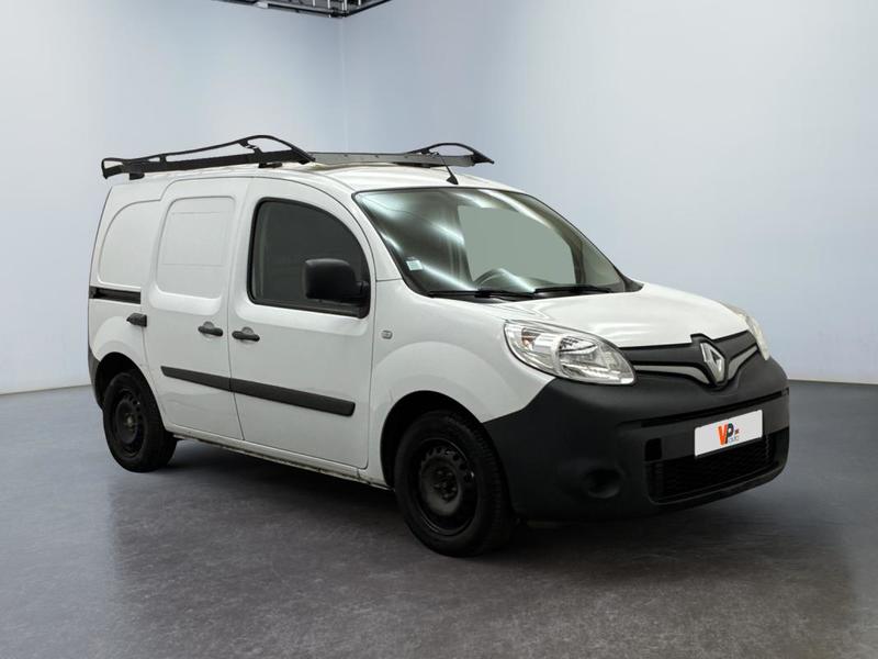 Renault Kangoo Express Blue Dci 95 Extra R-Link