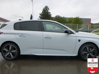 Peugeot 308 BlueHDi 130 s&amp;S Eat8 Gt