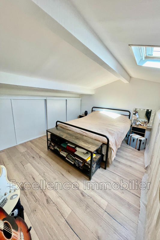 Duplex - 41 m² - 3 pièces