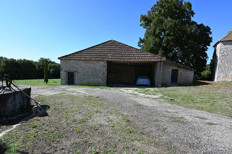 Maison - 173 m² - 8 pièces