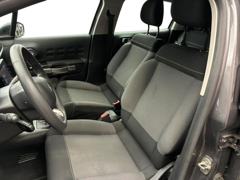 Citroën C3 PureTech 110 s&amp;S Bvm6 Shine