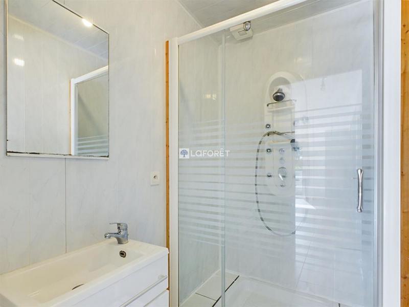 Maison - 98 m² - 5 pièces