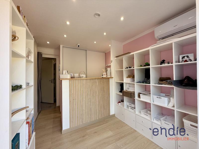 Maison - 122 m² - 6 pièces