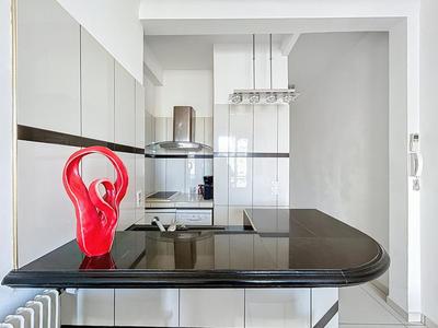 Studio - 22 m² - 1 pièce