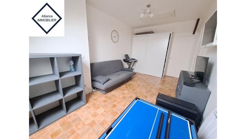 Maison - 158 m² - 8 pièces