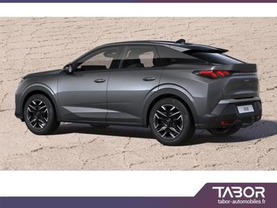 Peugeot 3008 Mhev 145 Gt Pano Comfort 360 Focal