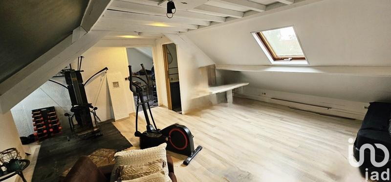 Maison - 150 m² - 5 pièces