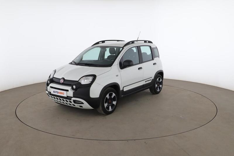 Fiat Panda 1.2 City Cross 69 ch