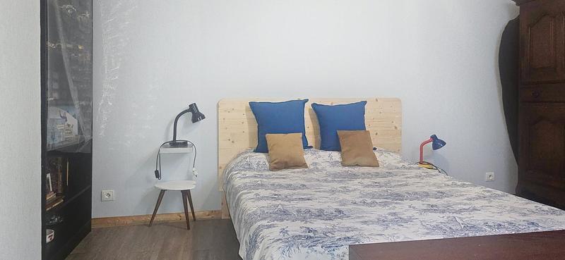 Maison - 138 m² - 6 pièces