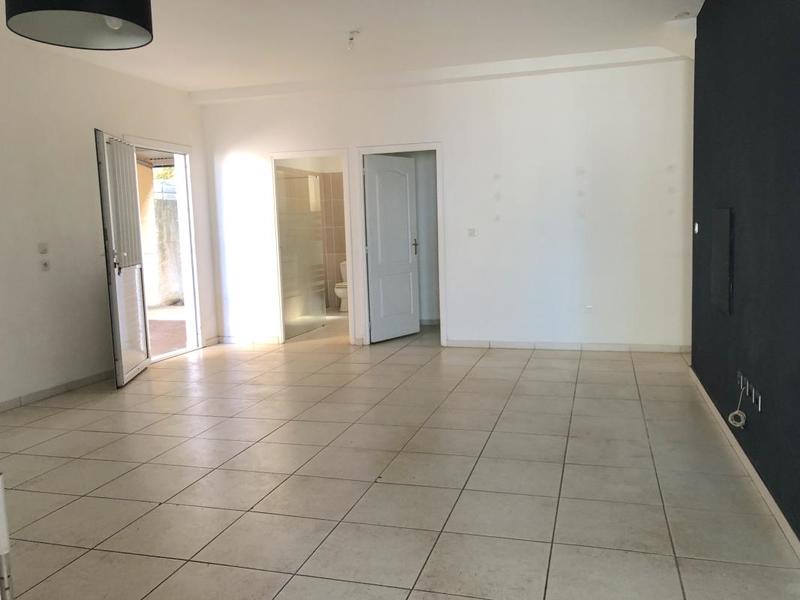 Maison - 99 m² - 4 pièces