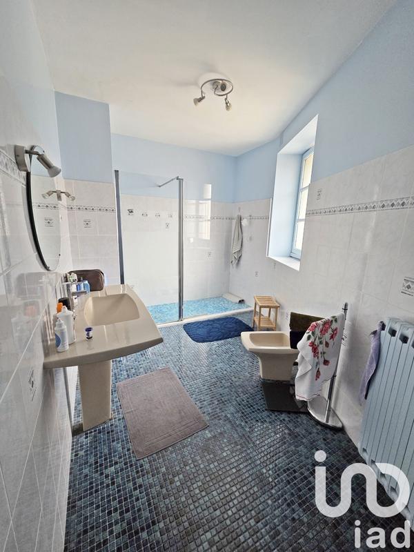 Maison de ville - 159 m² - 6 pièces