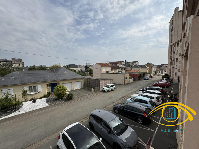 Appartement - 69 m² - 5 pièces