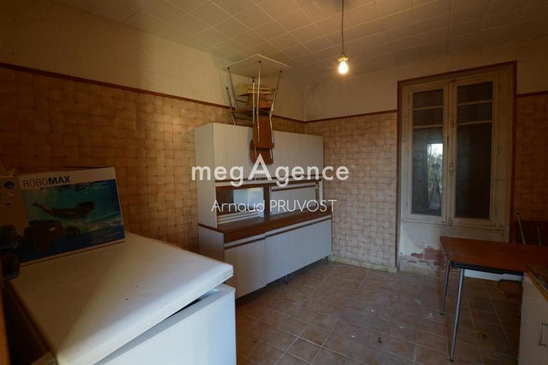 Maison - 145 m² - 5 pièces
