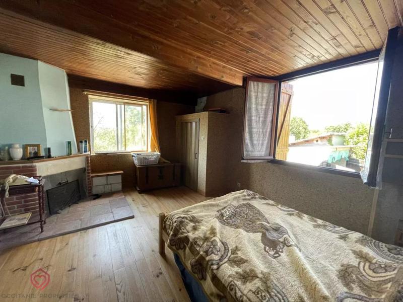 Maison en pierre - 108 m² - 6 pièces