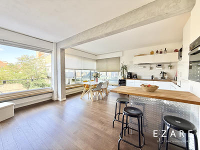 Appartement - 81 m² - 3 pièces